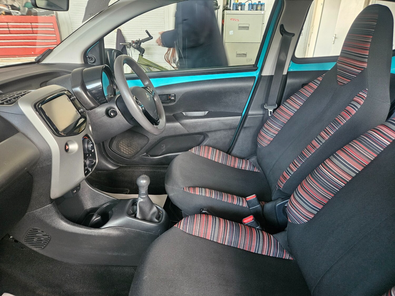 Used Citroen C1 2016 for sale - 78112499: Photo 14