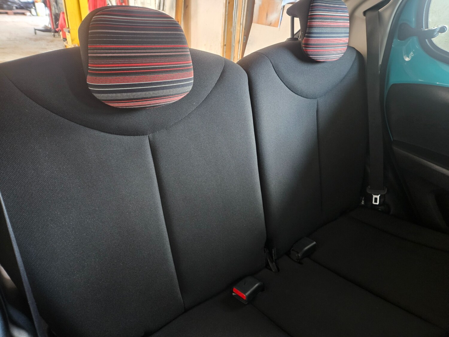 Used Citroen C1 2016 for sale - 78112499: Photo 16