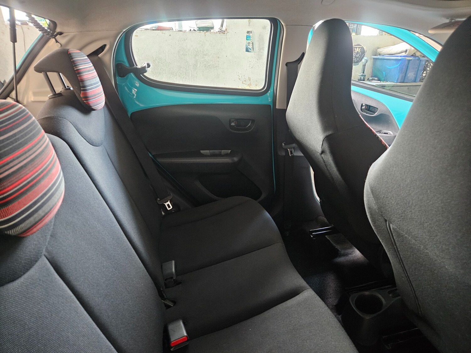 Used Citroen C1 2016 for sale - 78112499: Photo 17