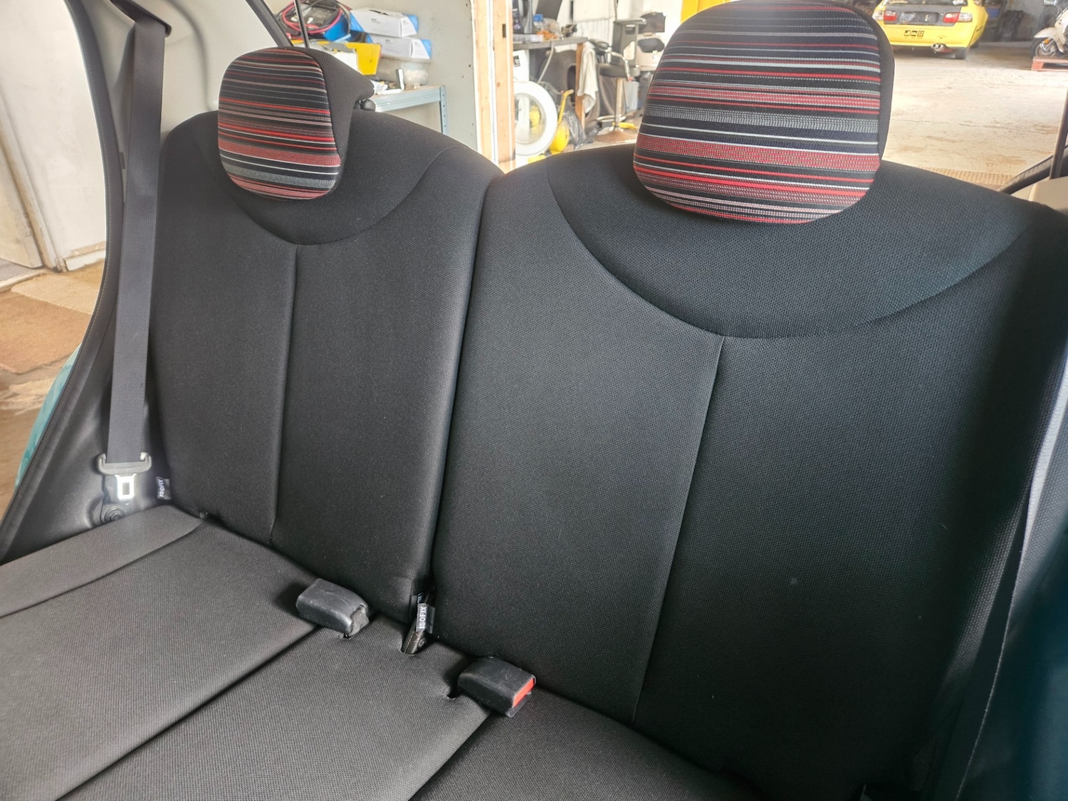 Used Citroen C1 2016 for sale - 78112499: Photo 19