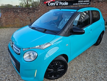 Citroen C1 feature image