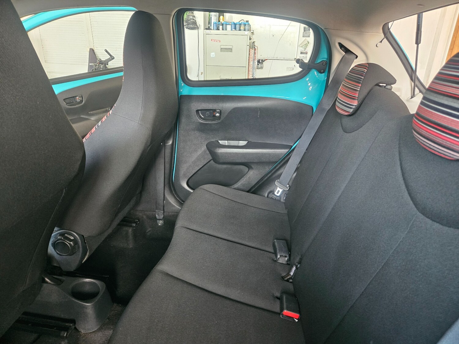 Used Citroen C1 2016 for sale - 78112499: Photo 20