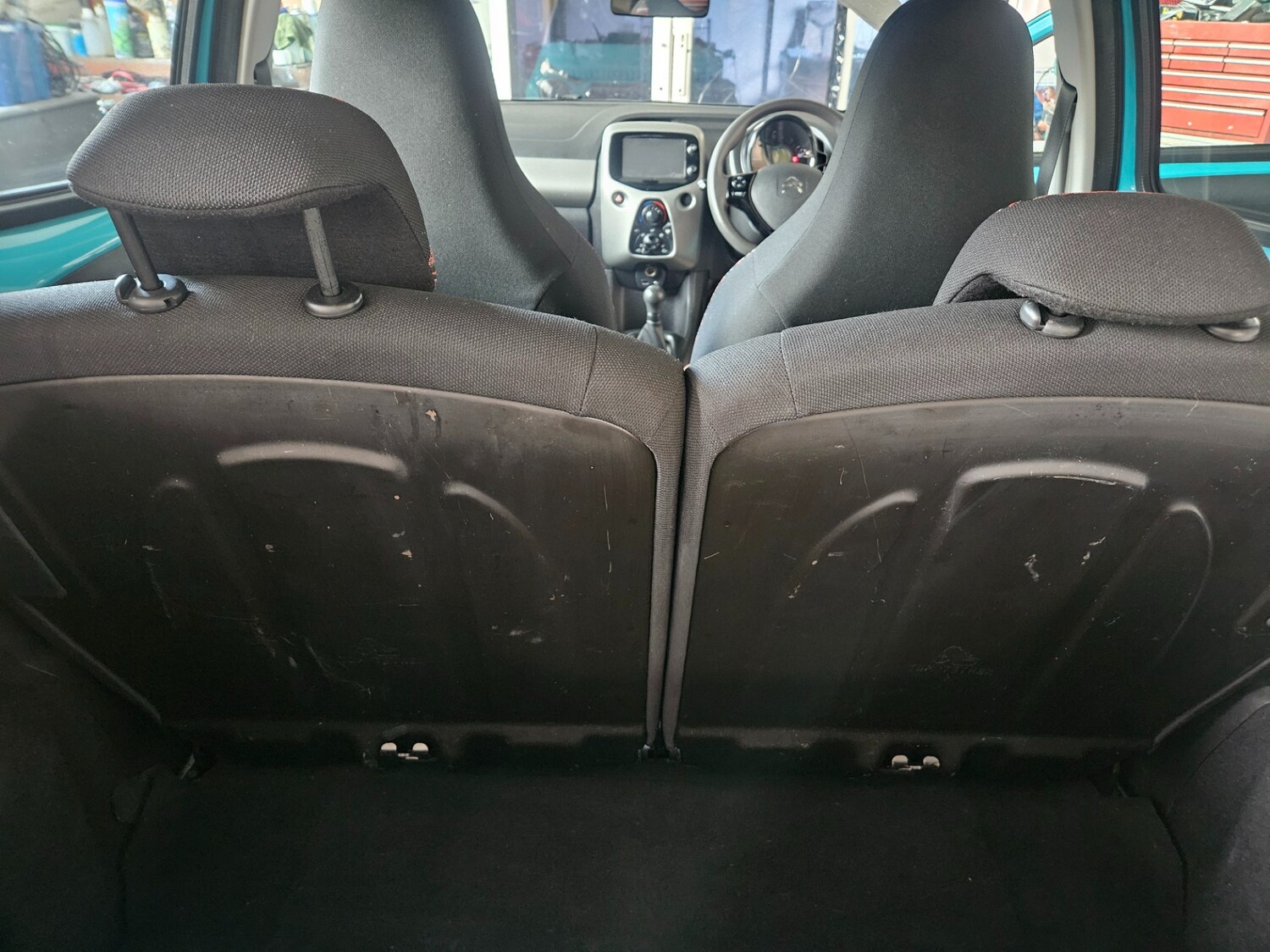 Used Citroen C1 2016 for sale - 78112499: Photo 22