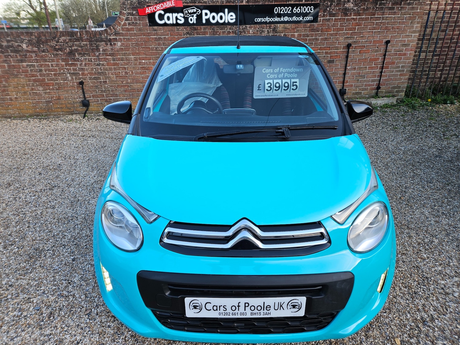 Used Citroen C1 2016 for sale - 78112499: Photo 5