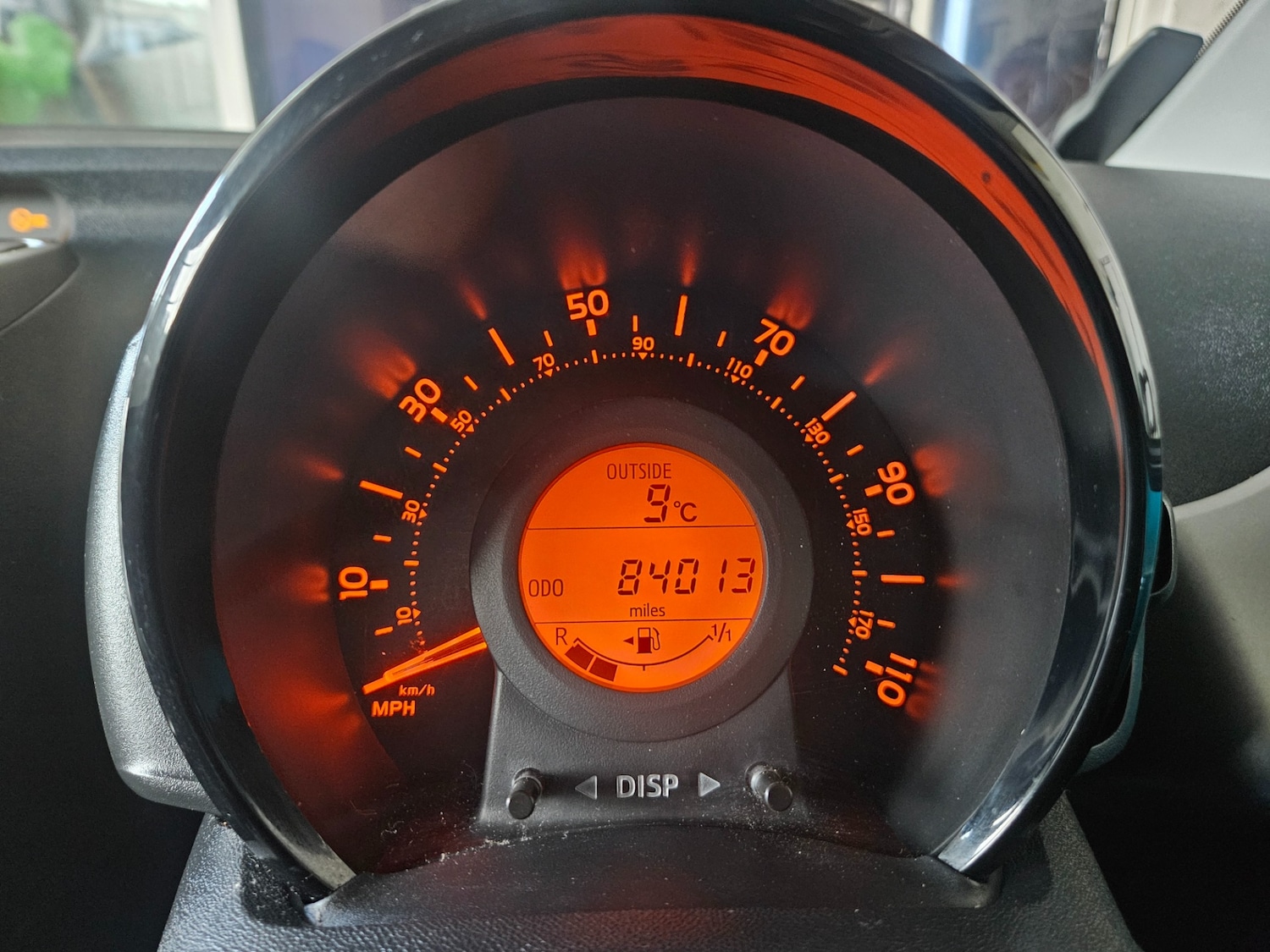 Used Citroen C1 2016 for sale - 78112499: Photo 7