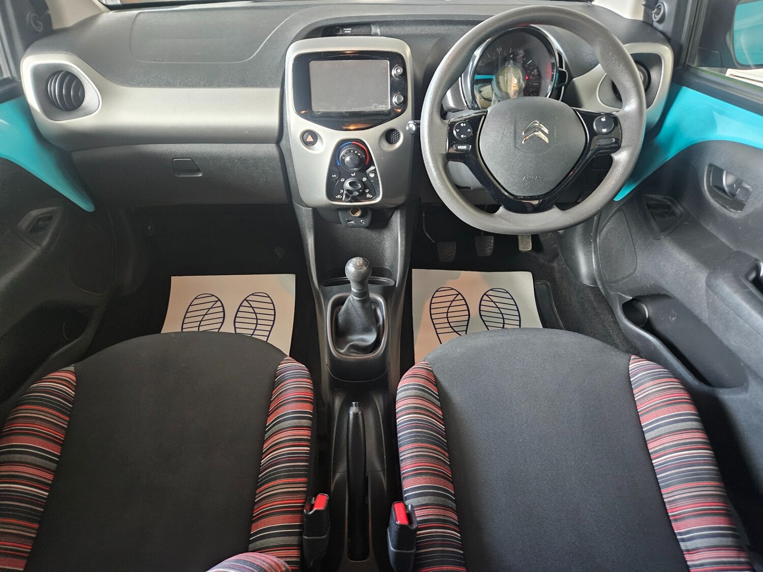 Used Citroen C1 2016 for sale - 78112499: Photo 9