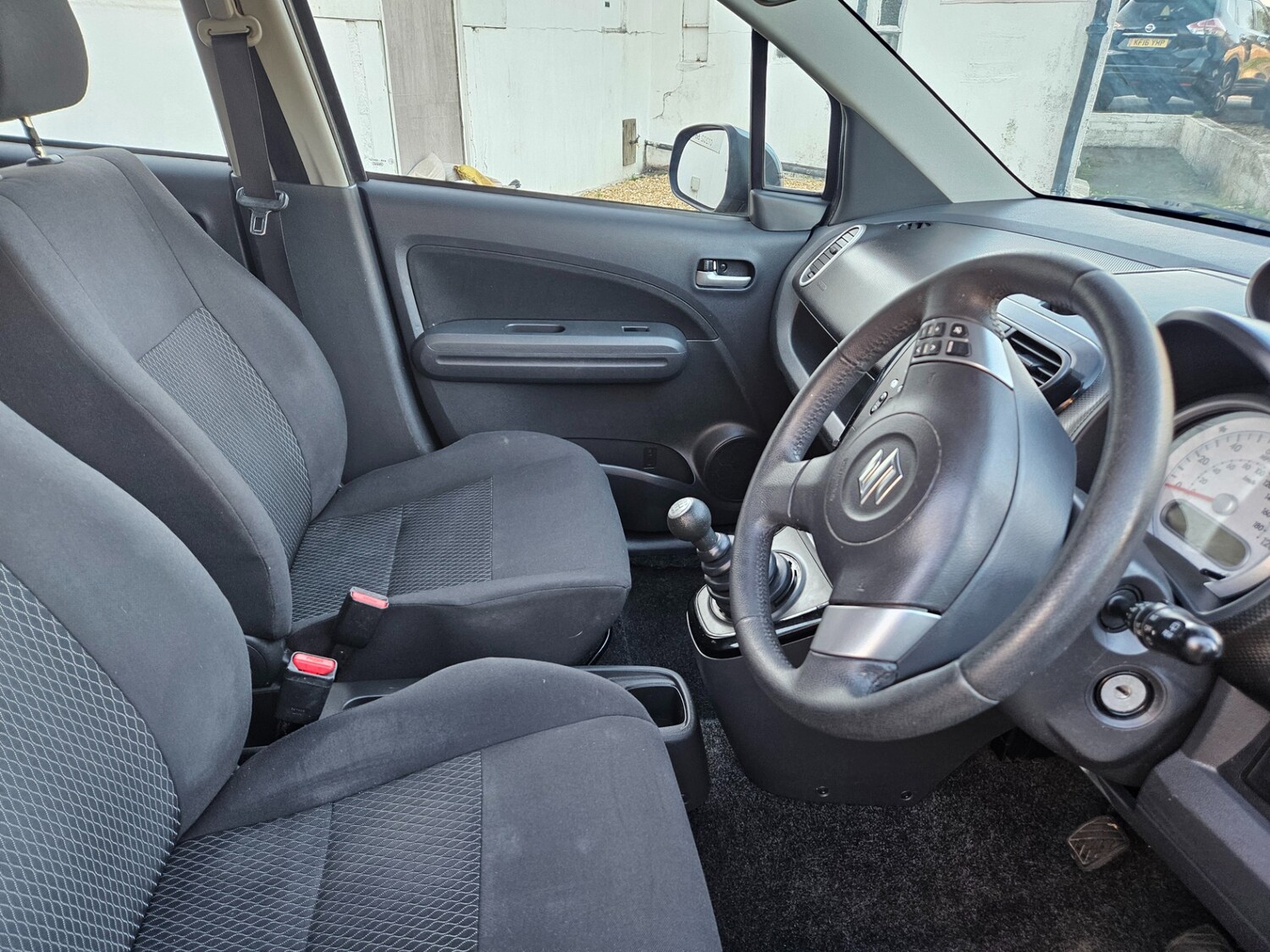 Used Suzuki Splash 2014 for sale - 77916866: Photo 11