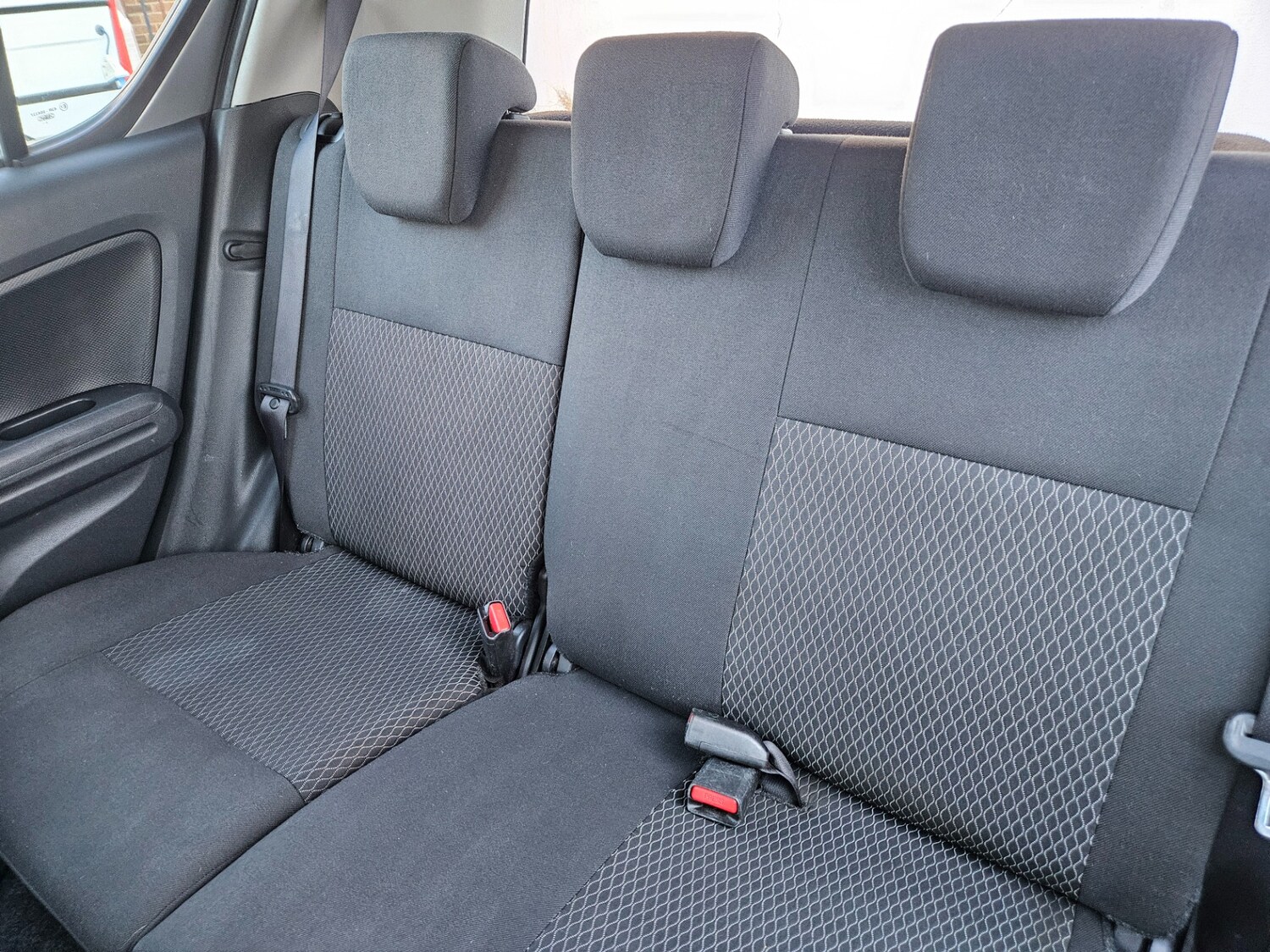 Used Suzuki Splash 2014 for sale - 77916866: Photo 12