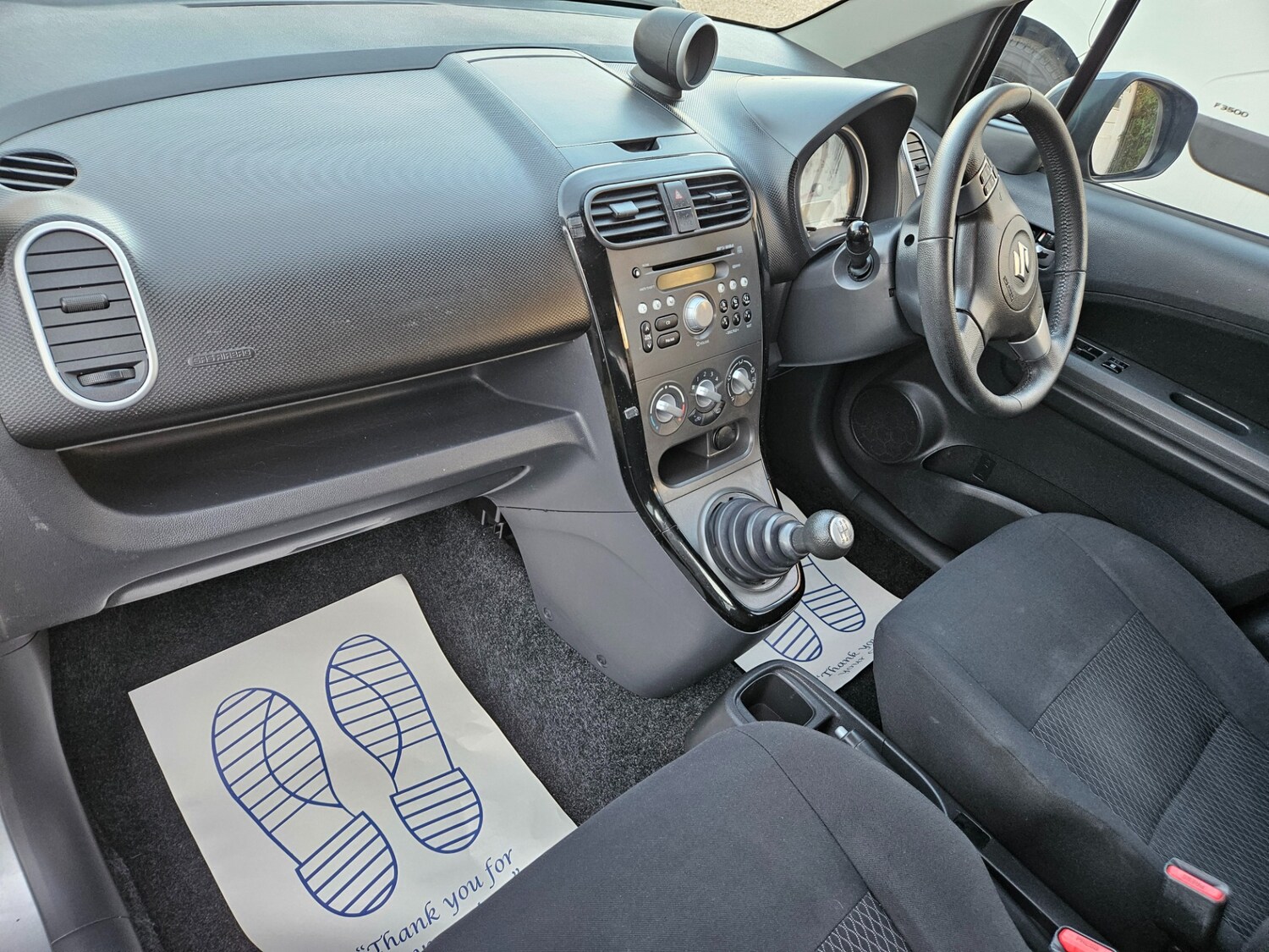 Used Suzuki Splash 2014 for sale - 77916866: Photo 13