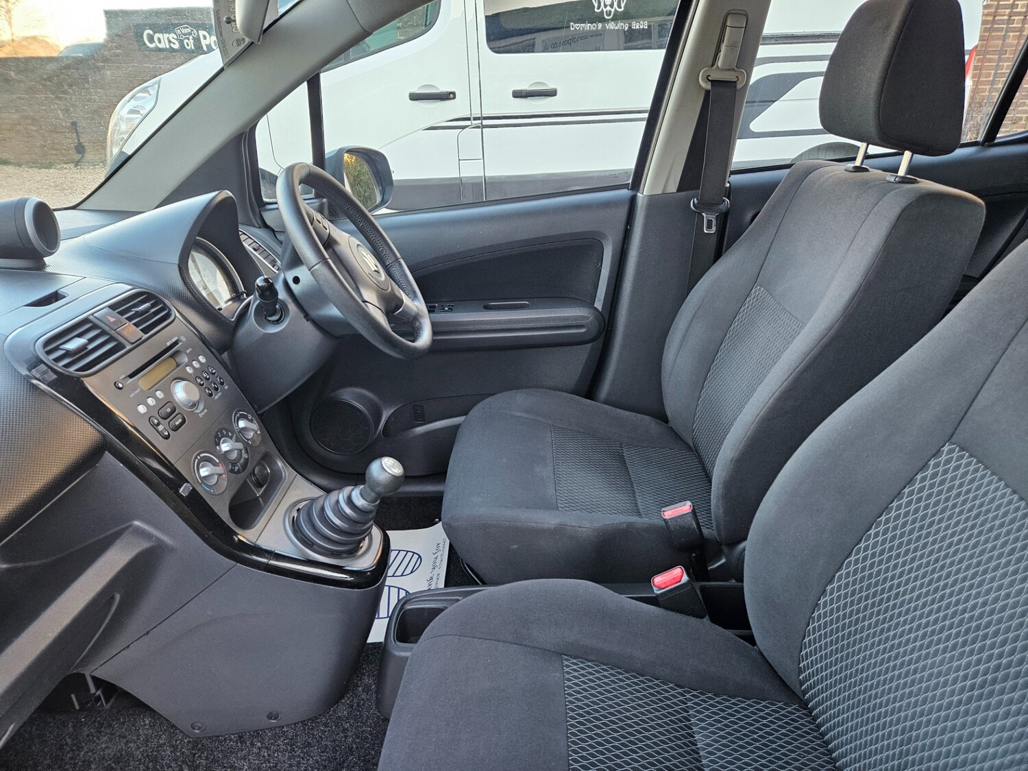 Used Suzuki Splash 2014 for sale - 77916866: Photo 14