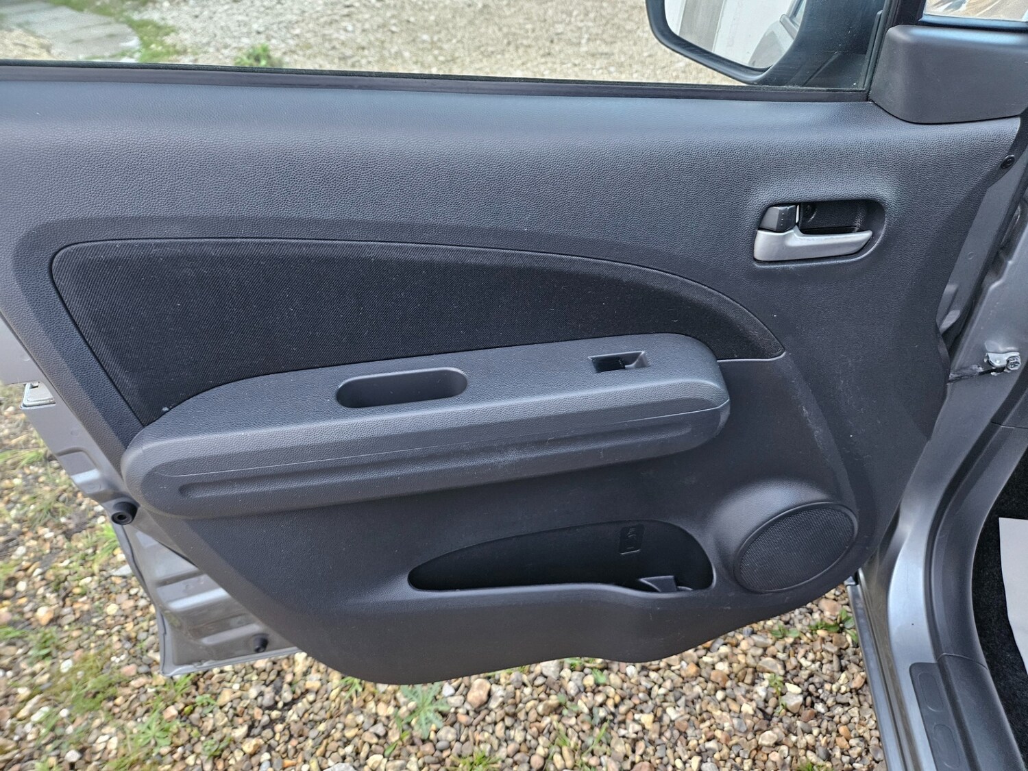 Used Suzuki Splash 2014 for sale - 77916866: Photo 15