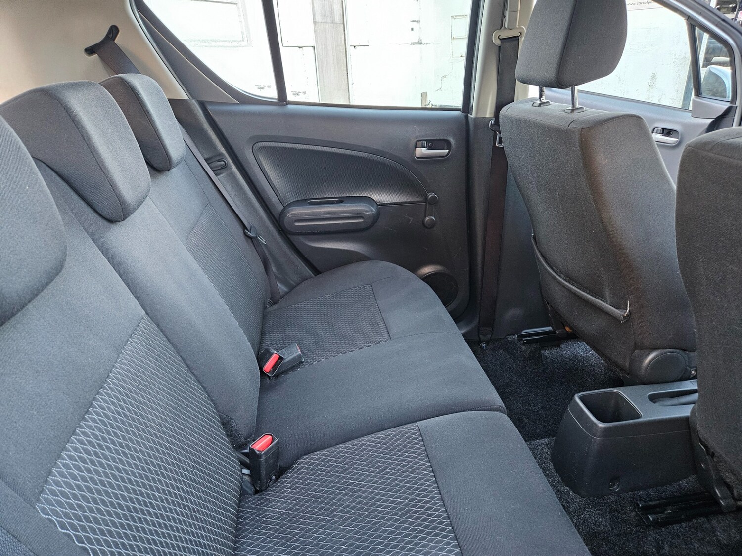 Used Suzuki Splash 2014 for sale - 77916866: Photo 17