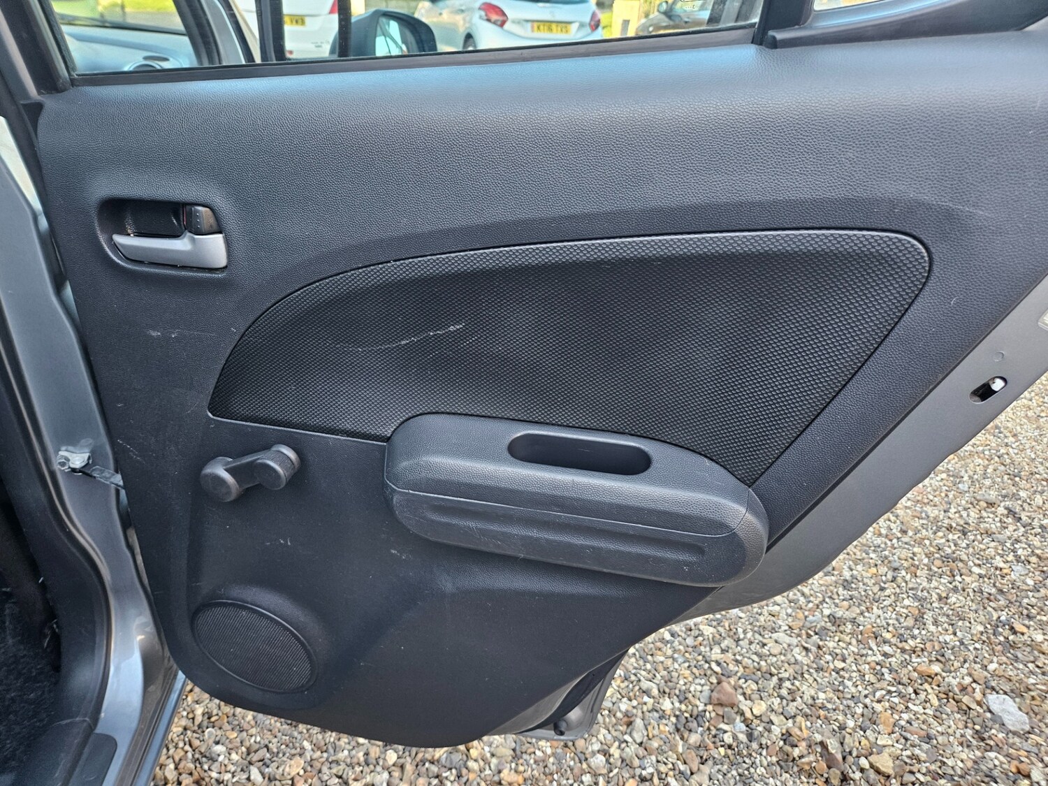 Used Suzuki Splash 2014 for sale - 77916866: Photo 18