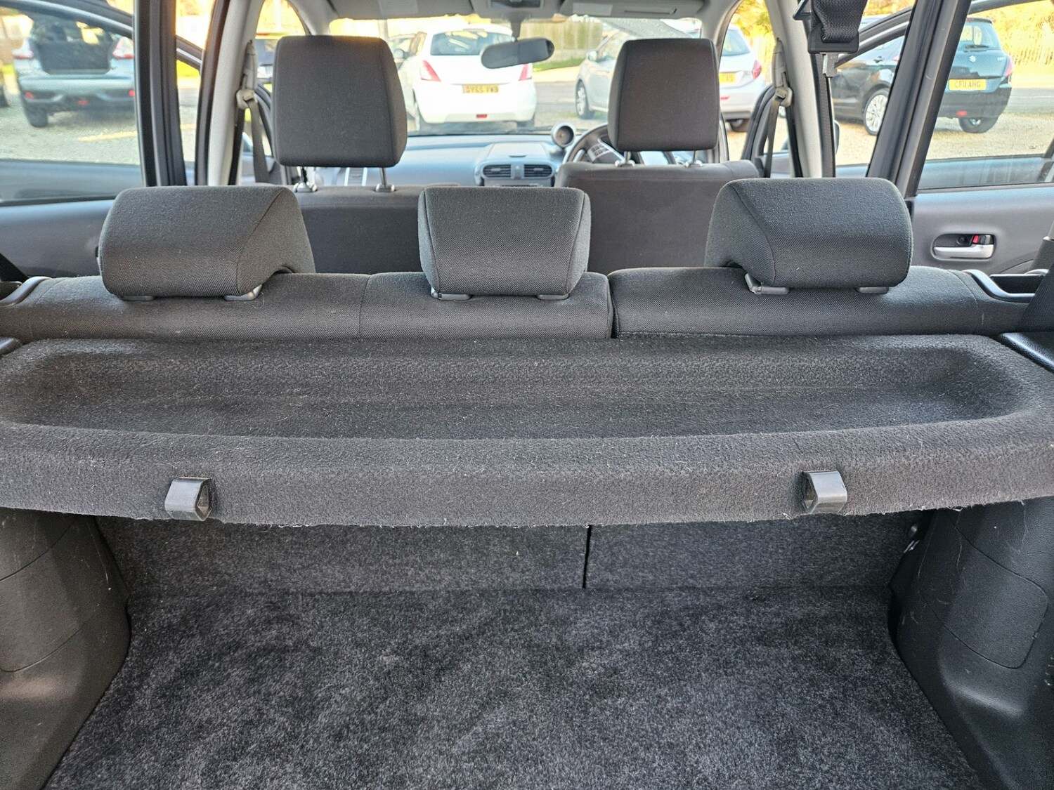 Used Suzuki Splash 2014 for sale - 77916866: Photo 19