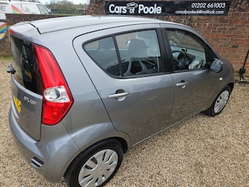 Used Suzuki Splash 2014 for sale - 77916866: Photo