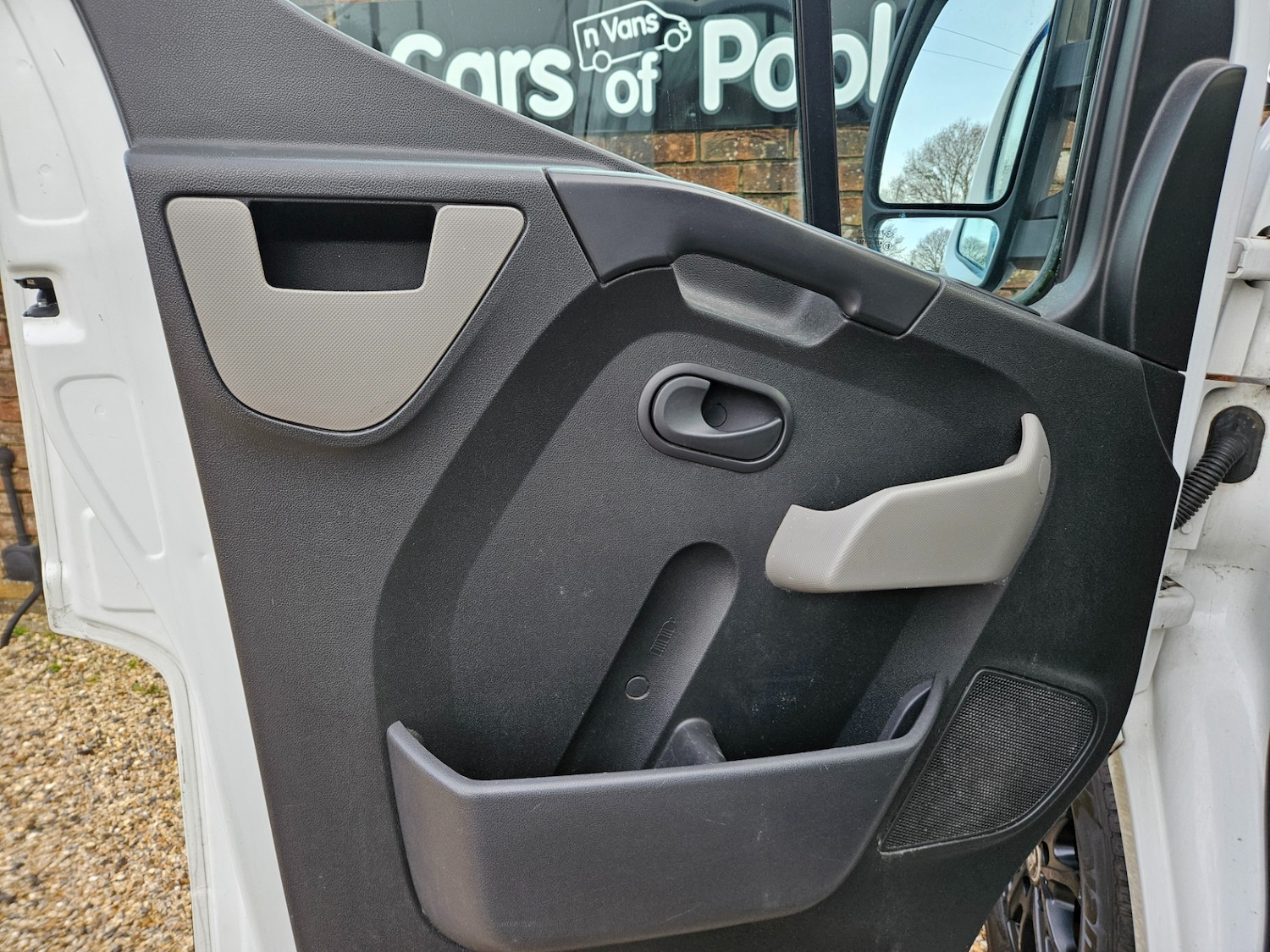 Used Vauxhall Movano 2016 for sale - 77562959: Photo 10