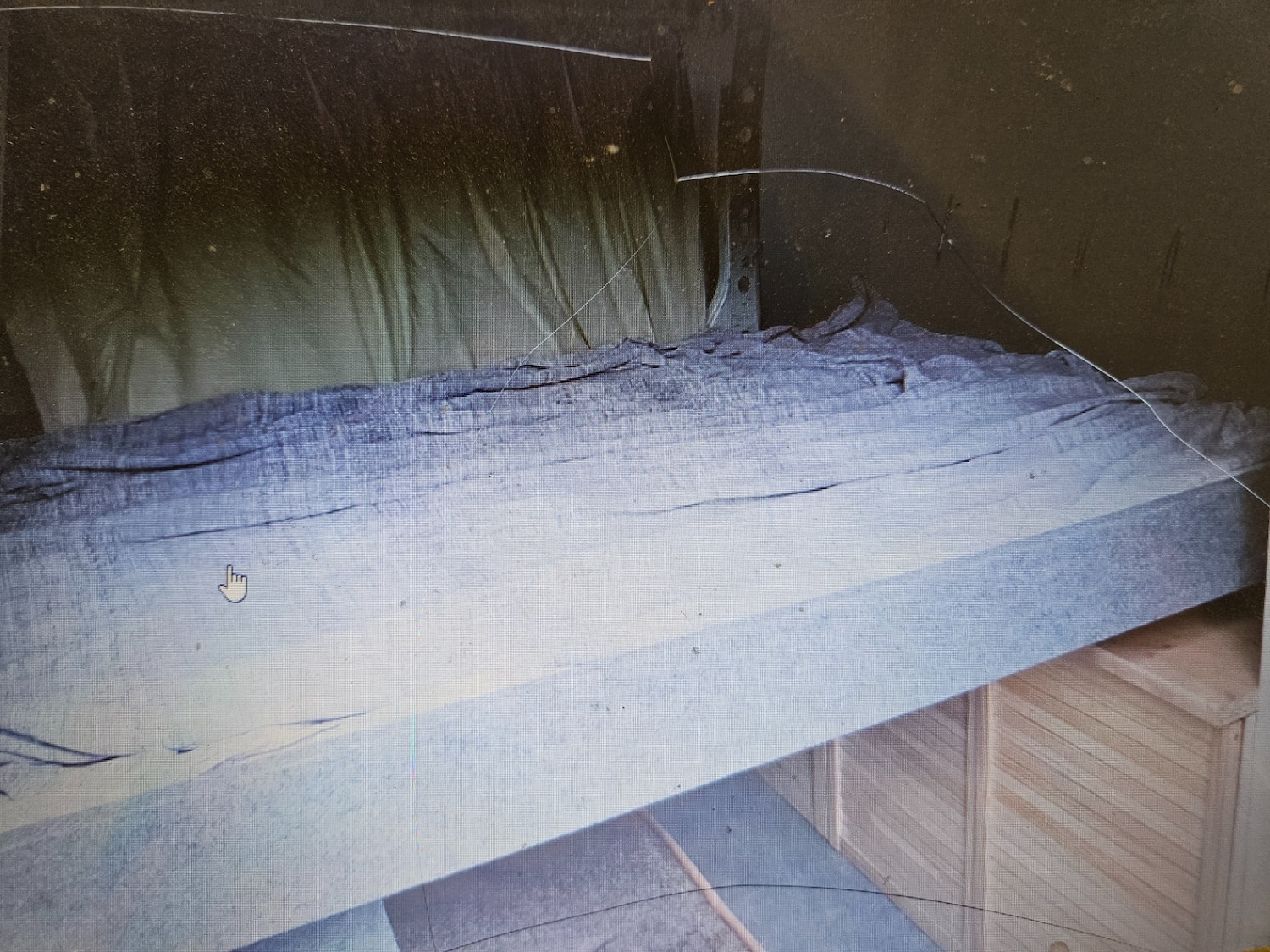 Used Vauxhall Movano 2016 for sale - 77562959: Photo 12