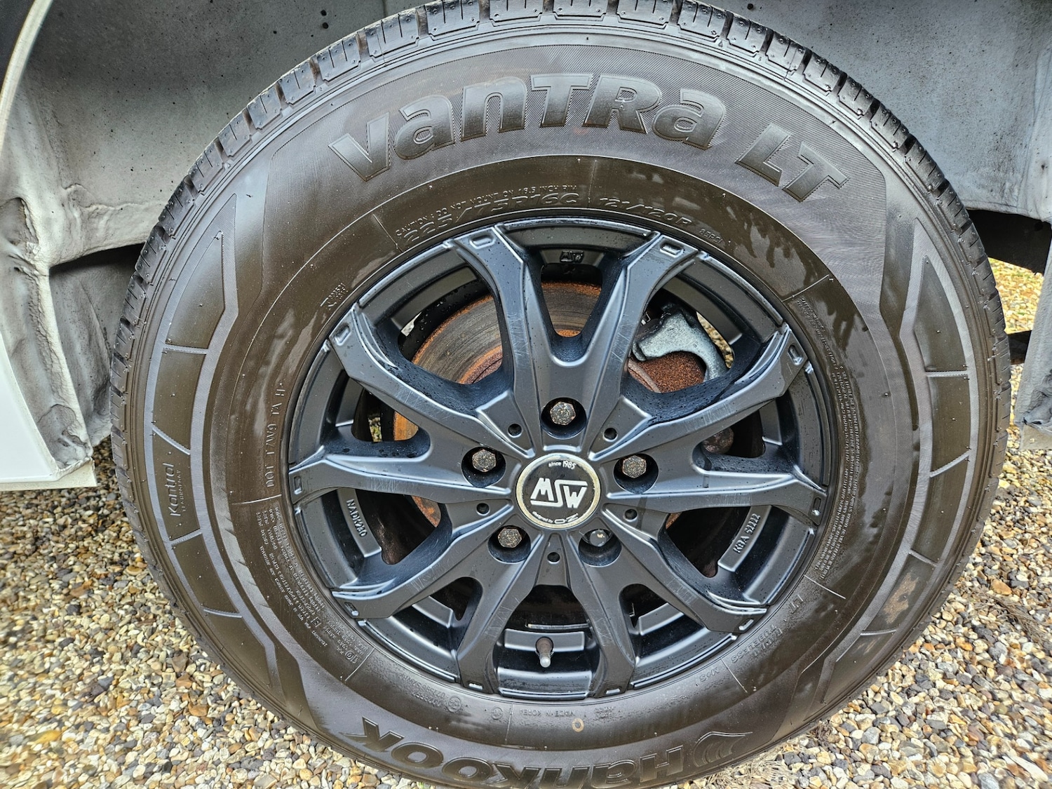 Used Vauxhall Movano 2016 for sale - 77562959: Photo 13