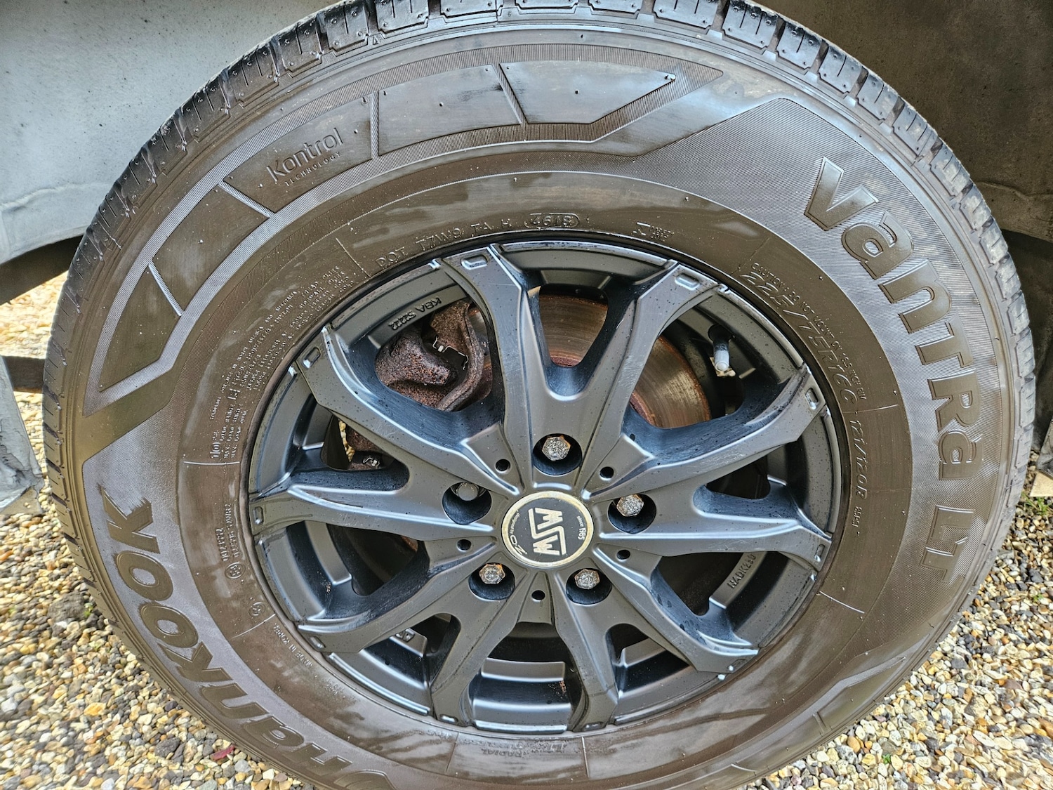 Used Vauxhall Movano 2016 for sale - 77562959: Photo 14