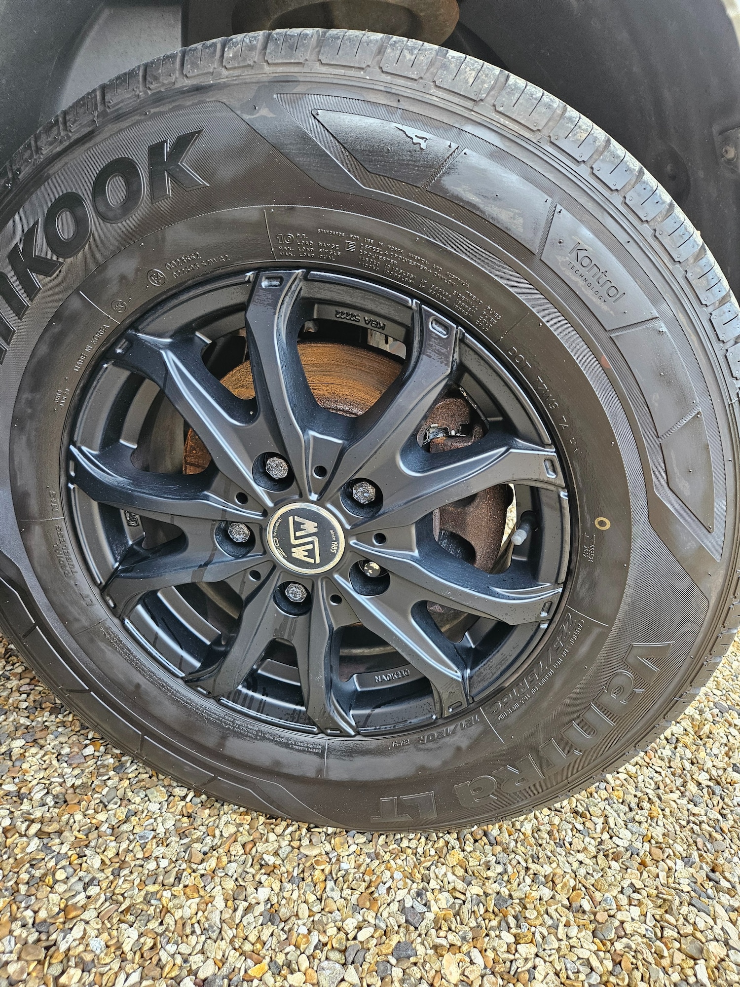 Used Vauxhall Movano 2016 for sale - 77562959: Photo 15