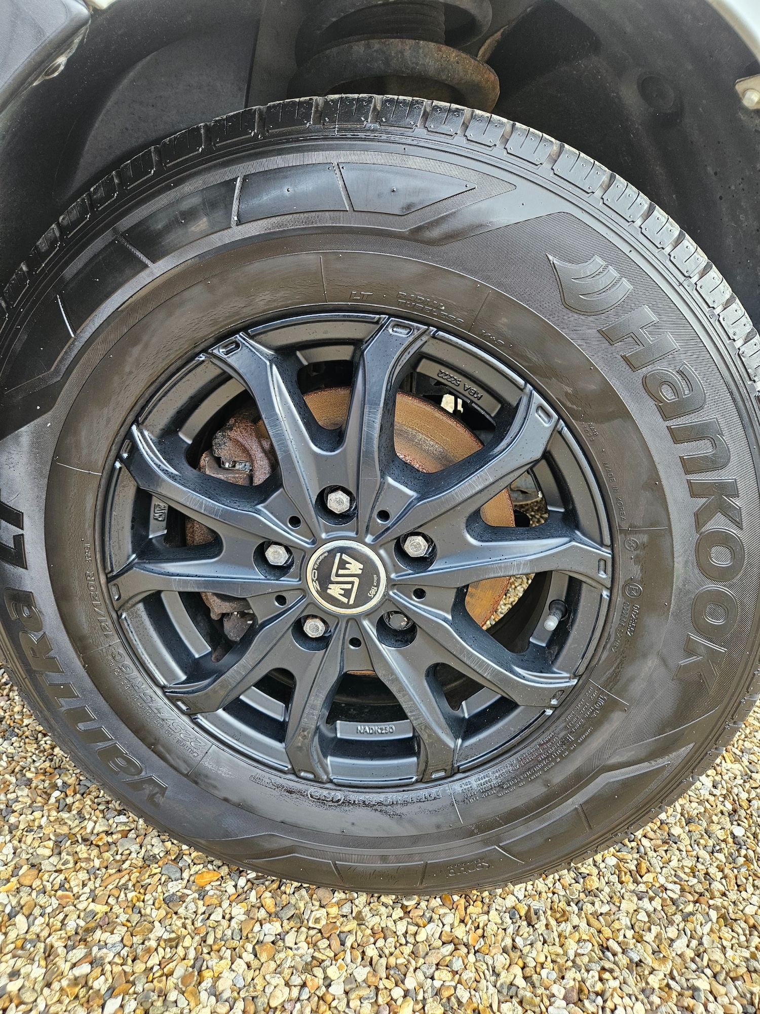 Used Vauxhall Movano 2016 for sale - 77562959: Photo 16