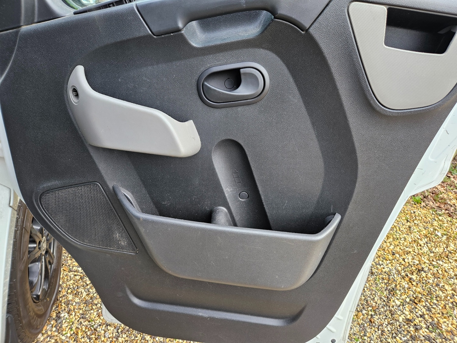 Used Vauxhall Movano 2016 for sale - 77562959: Photo 7