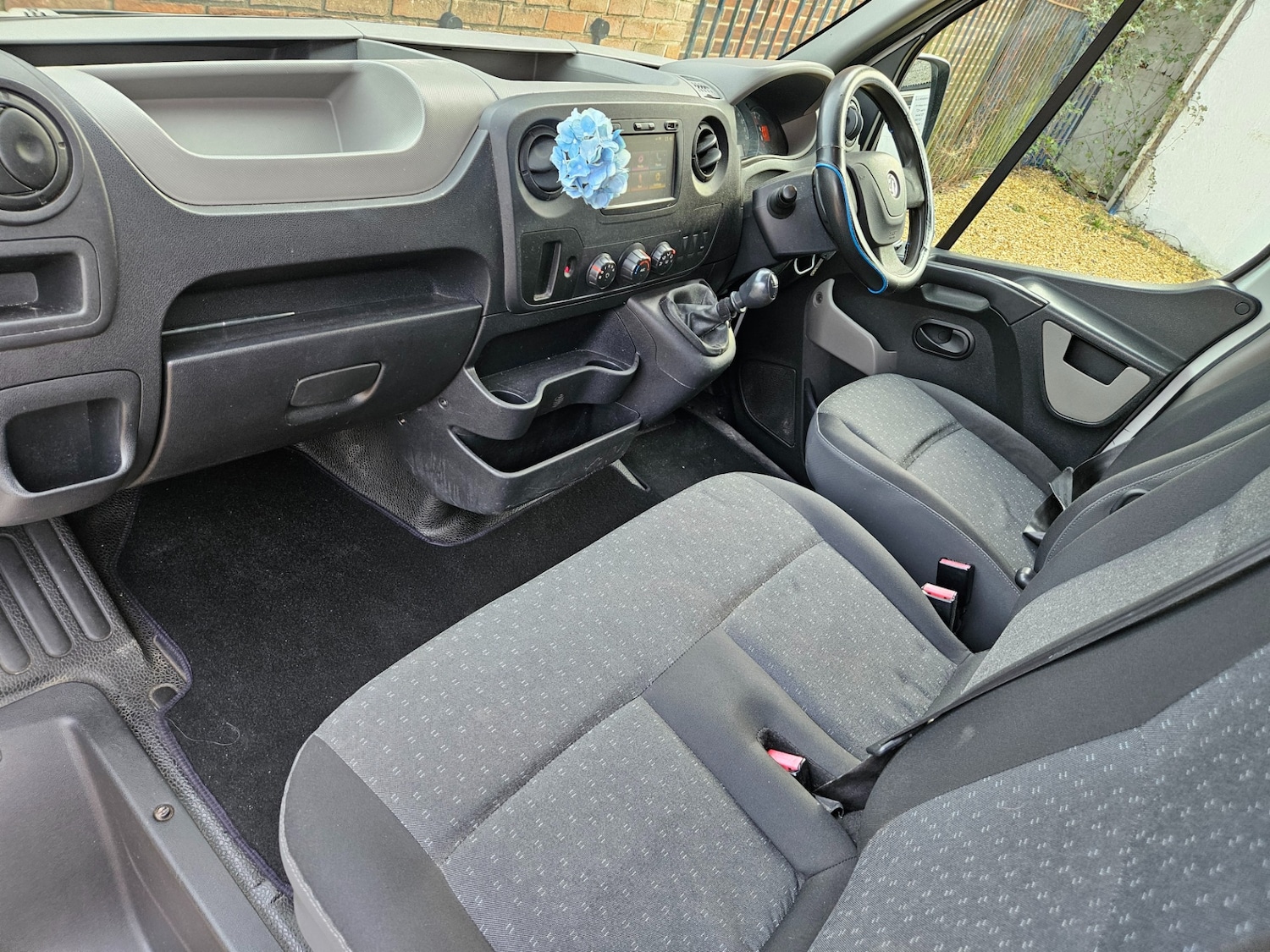 Used Vauxhall Movano 2016 for sale - 77562959: Photo 8