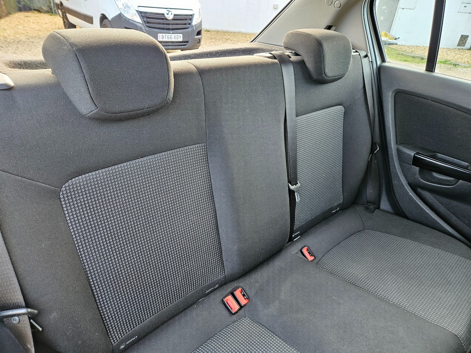 Used Vauxhall Corsa 2011 for sale - 77703048: Photo 14