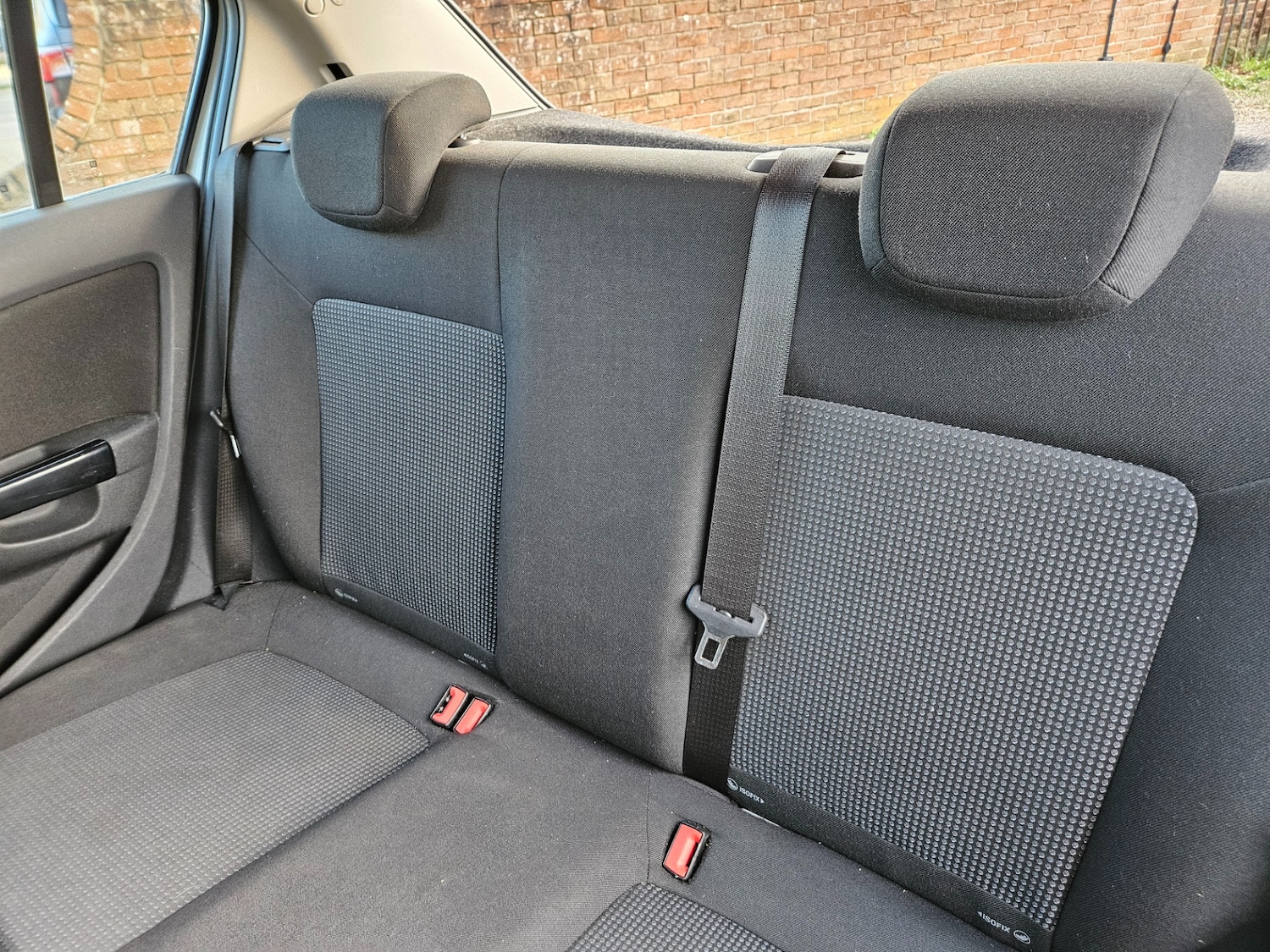 Used Vauxhall Corsa 2011 for sale - 77703048: Photo 15