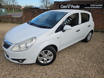 2011 (60) - 1.3 CDTi ecoFLEX Energy 5dr