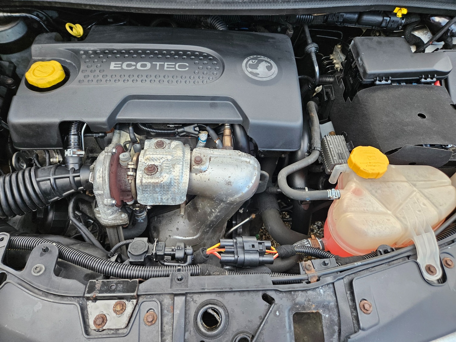 Used Vauxhall Corsa 2011 for sale - 77703048: Photo 8