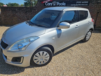 Used Suzuki Swift 2014 for sale - 79512784: Photo