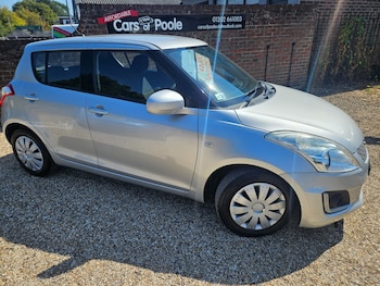 Used Suzuki Swift 2014 for sale - 79512784: Photo