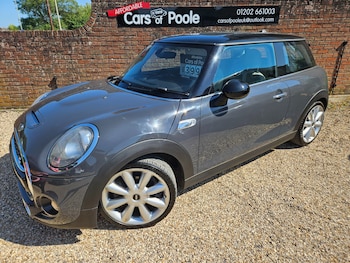 Used MINI Hatch 2014 for sale - 79186324: Photo