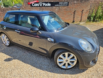 Used MINI Hatch 2014 for sale - 79186324: Photo