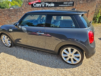 Used MINI Hatch 2014 for sale - 79186324: Photo
