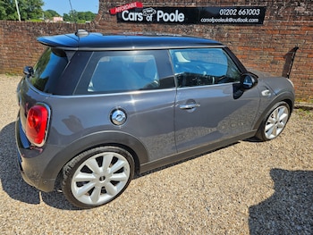 Used MINI Hatch 2014 for sale - 79186324: Photo
