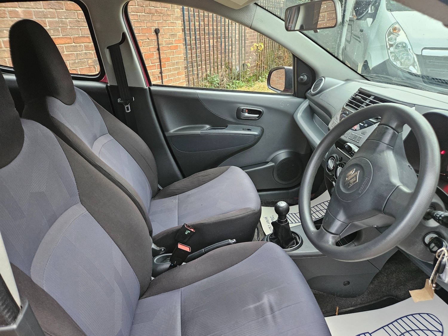 Used Suzuki Alto 2013 for sale - 76618542: Photo 11