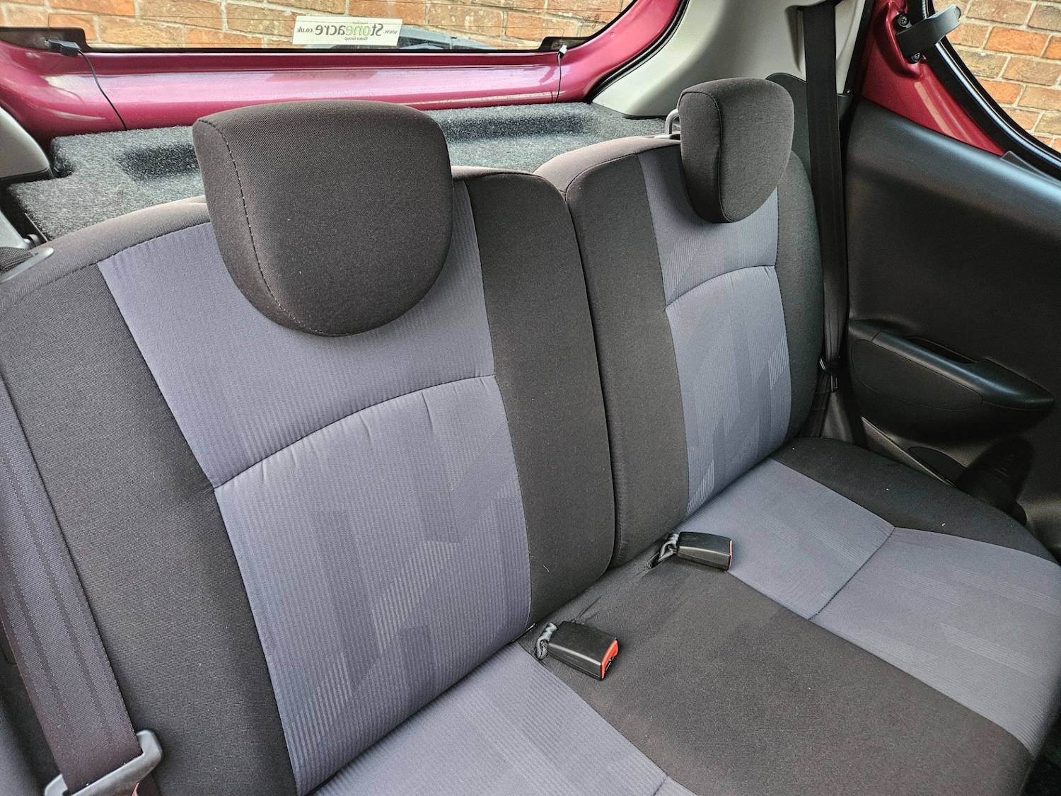 Used Suzuki Alto 2013 for sale - 76618542: Photo 16