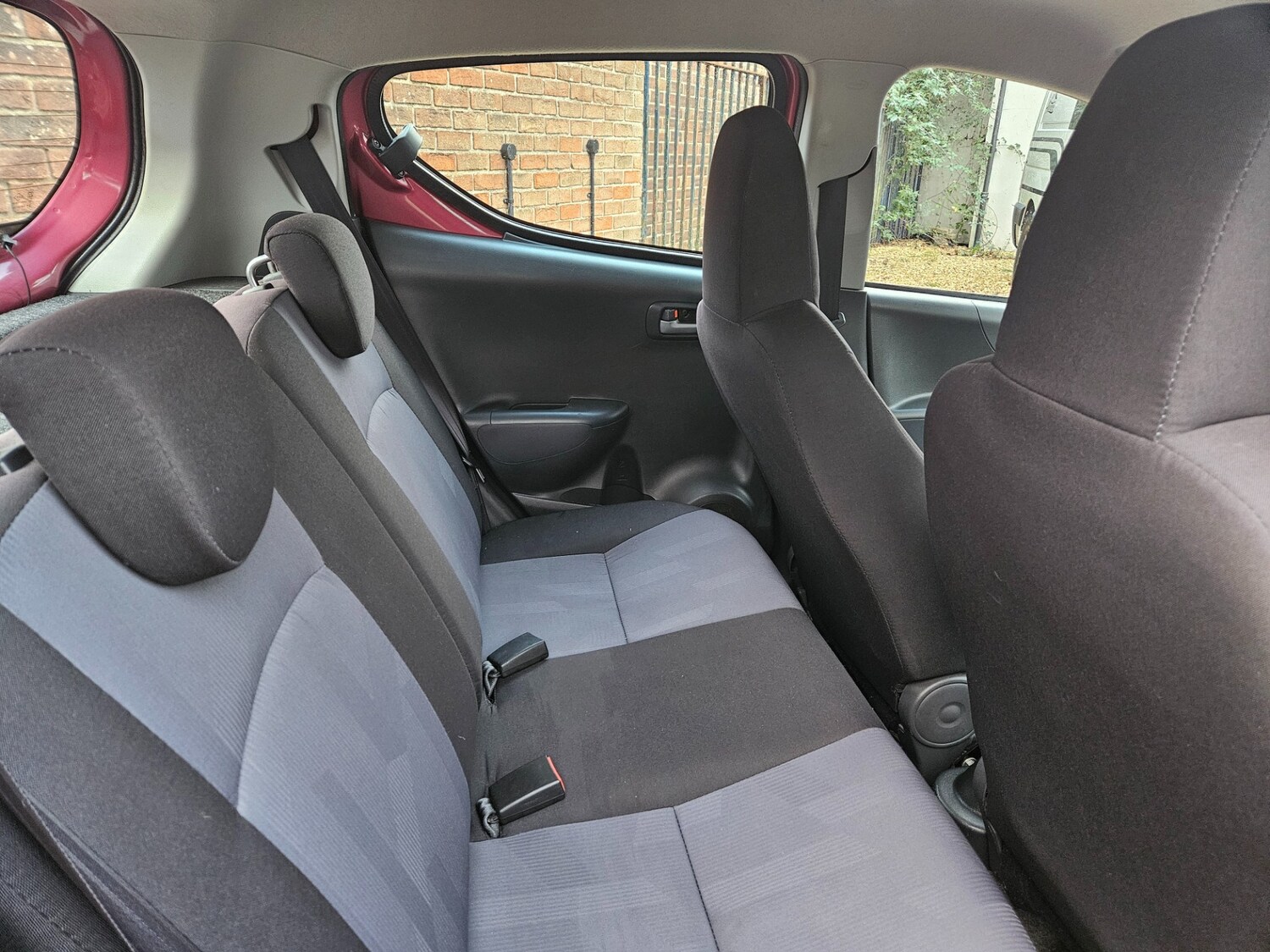 Used Suzuki Alto 2013 for sale - 76618542: Photo 17