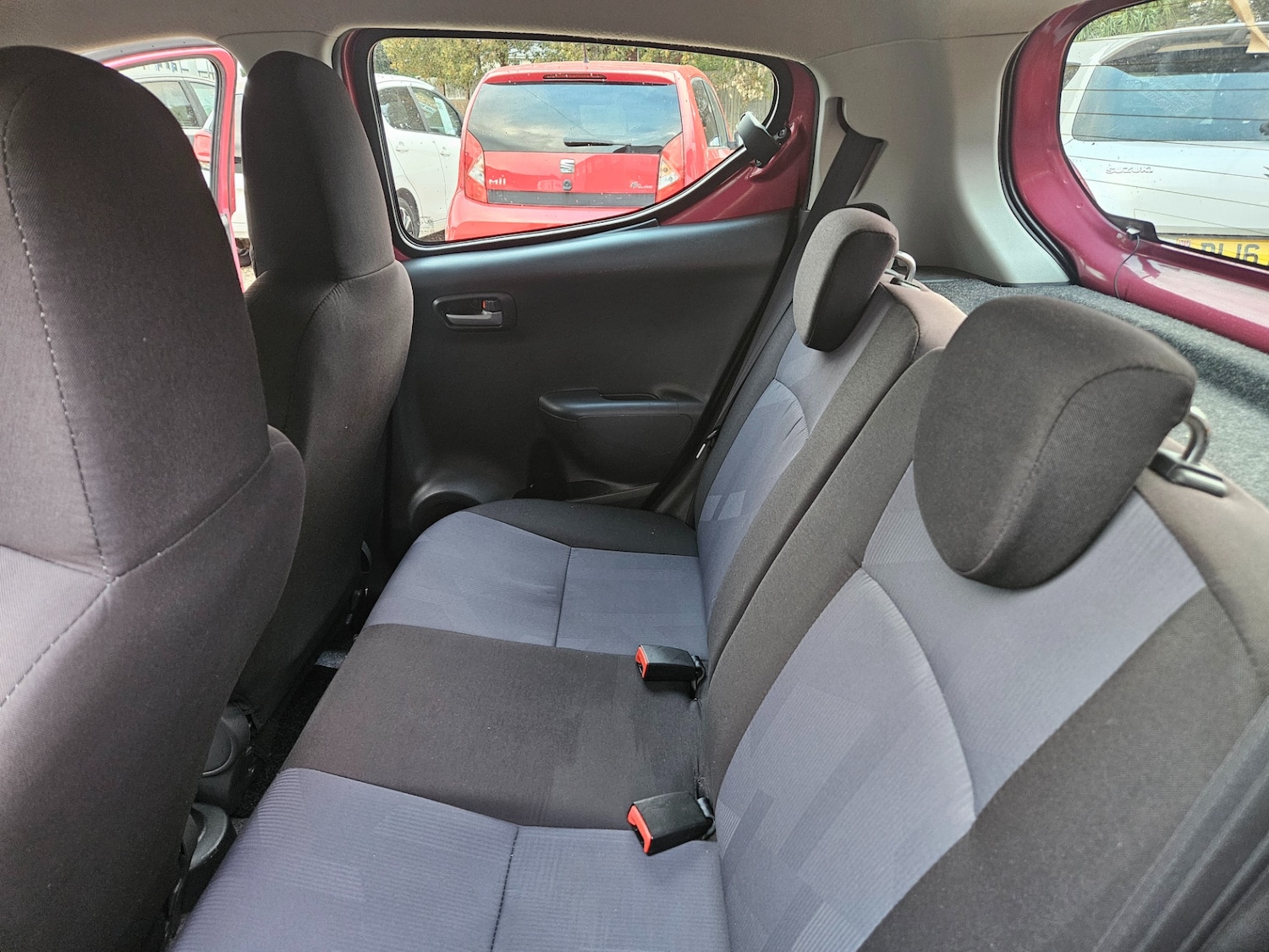 Used Suzuki Alto 2013 for sale - 76618542: Photo 19