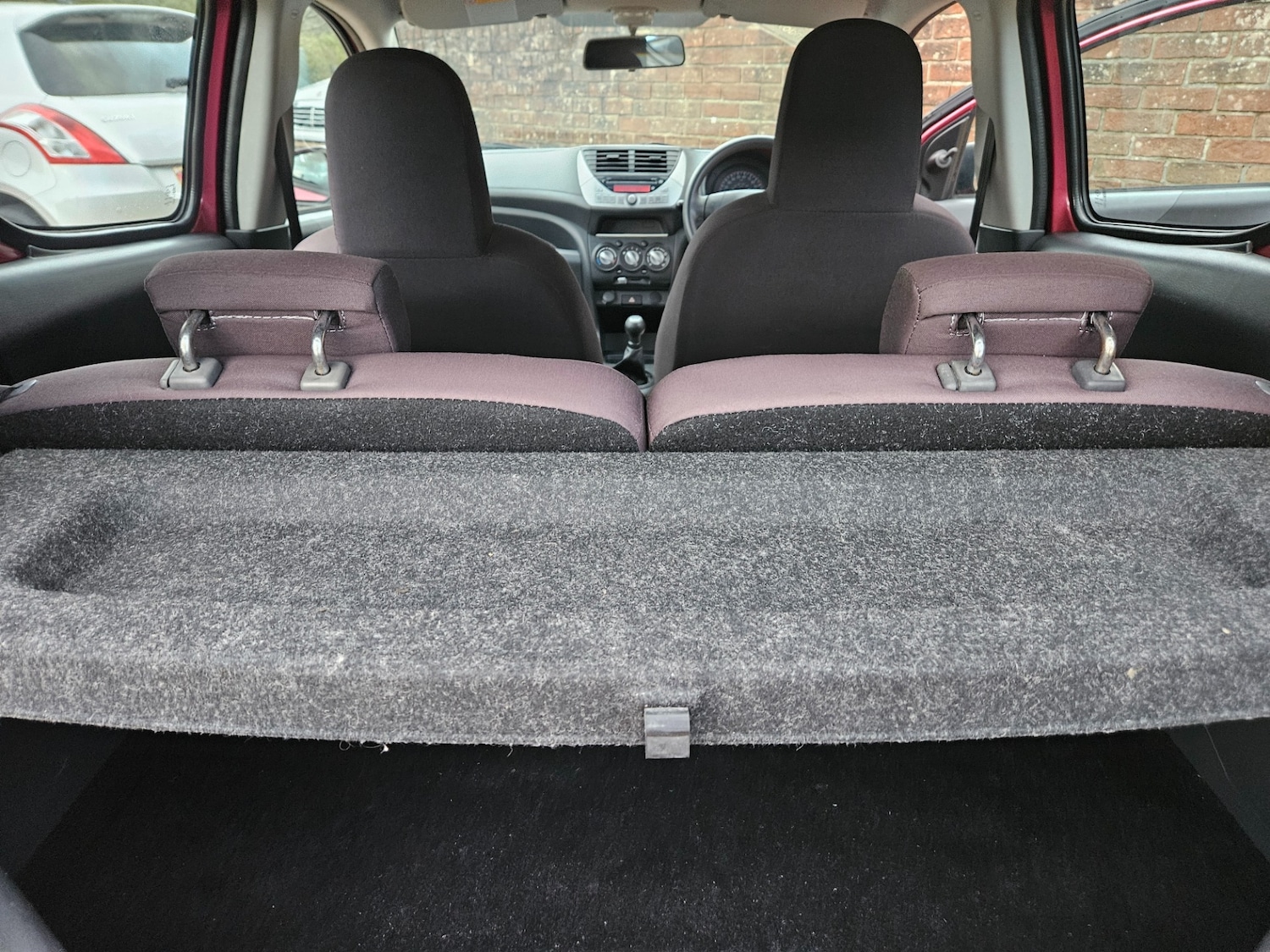 Used Suzuki Alto 2013 for sale - 76618542: Photo 22