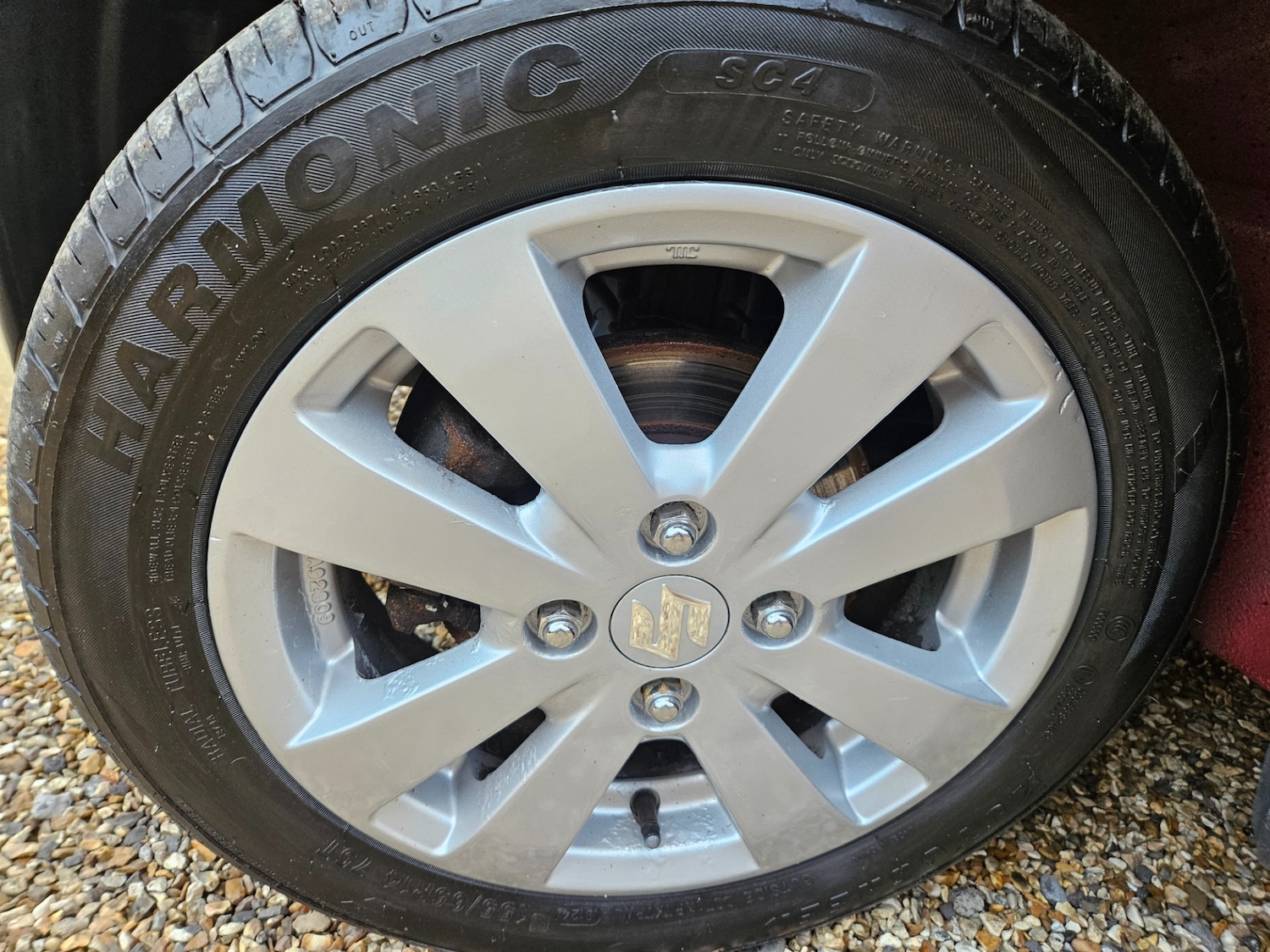 Used Suzuki Alto 2013 for sale - 76618542: Photo 23