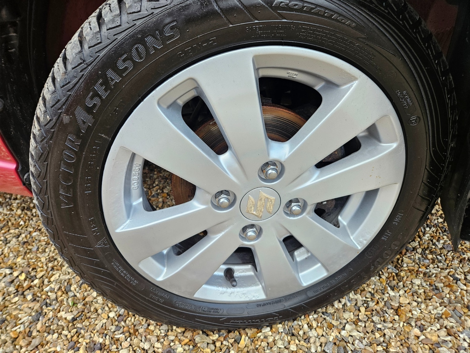 Used Suzuki Alto 2013 for sale - 76618542: Photo 24