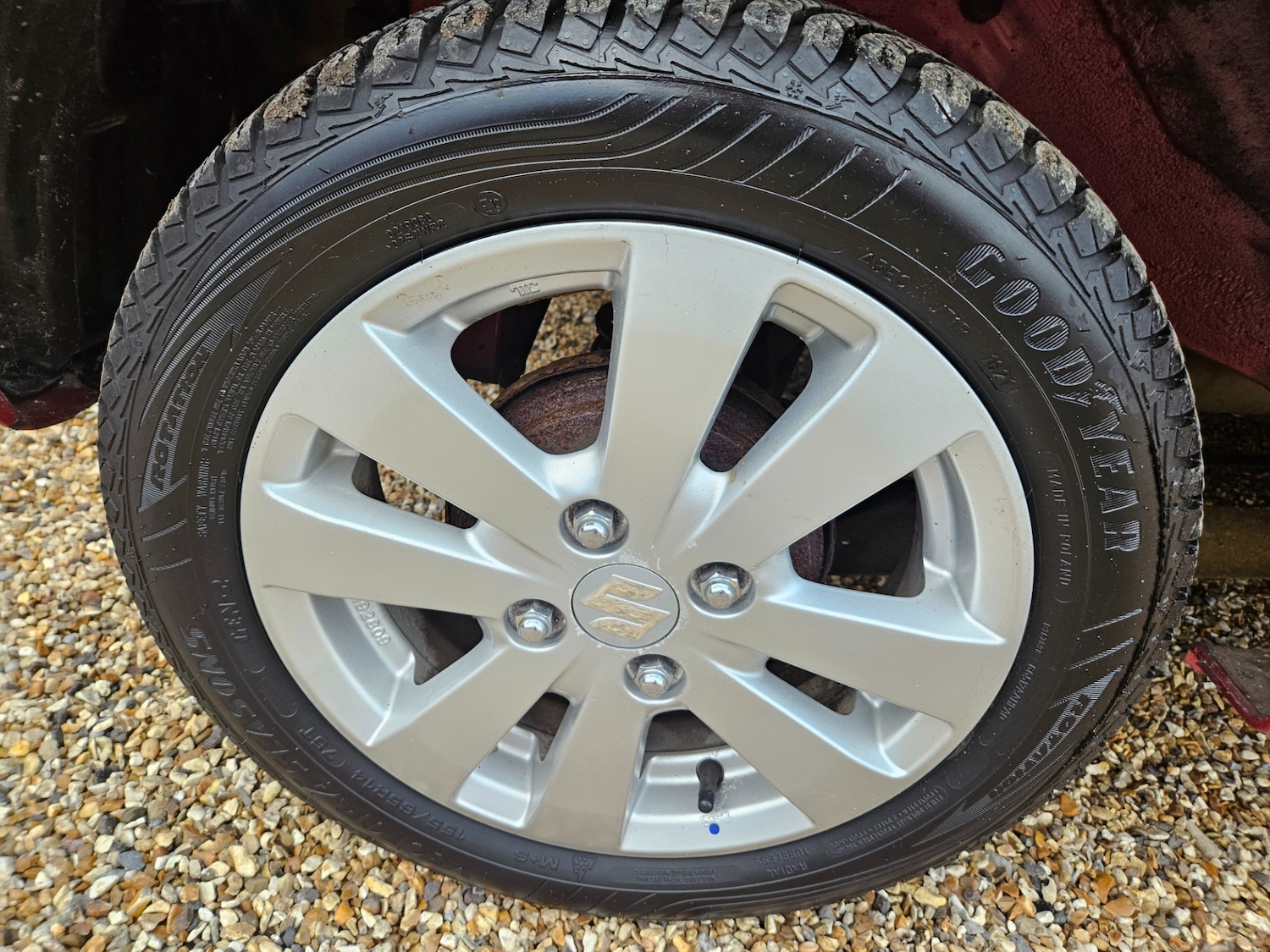 Used Suzuki Alto 2013 for sale - 76618542: Photo 25