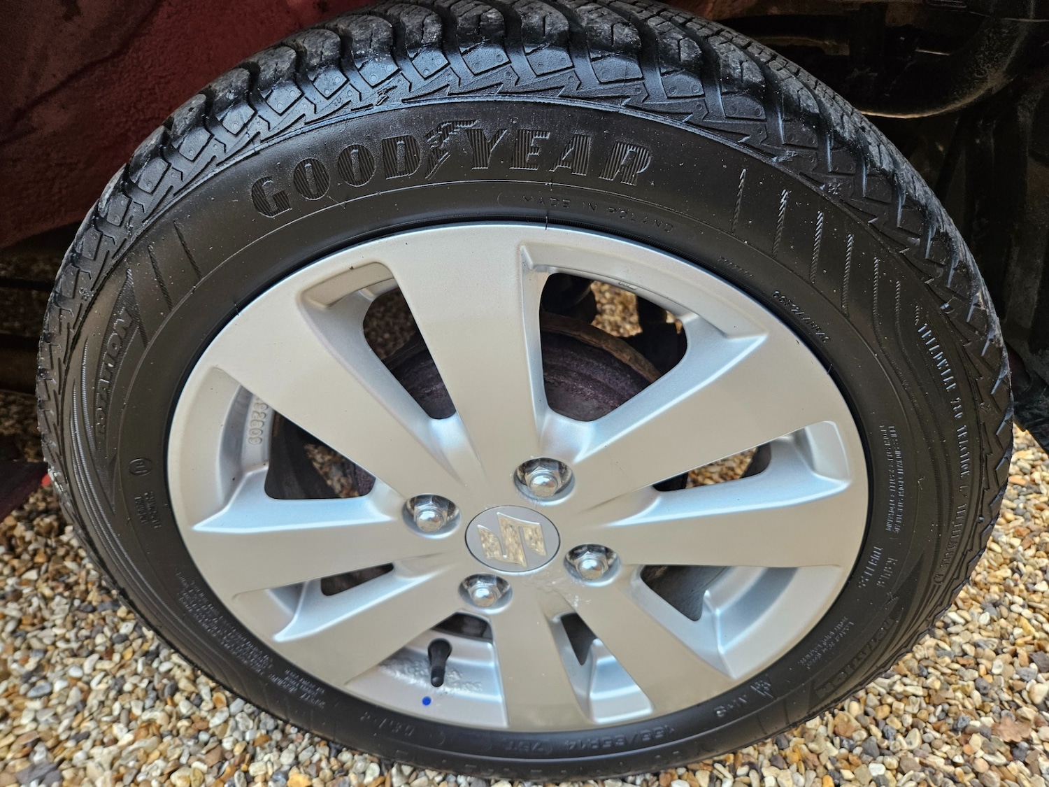 Used Suzuki Alto 2013 for sale - 76618542: Photo 26