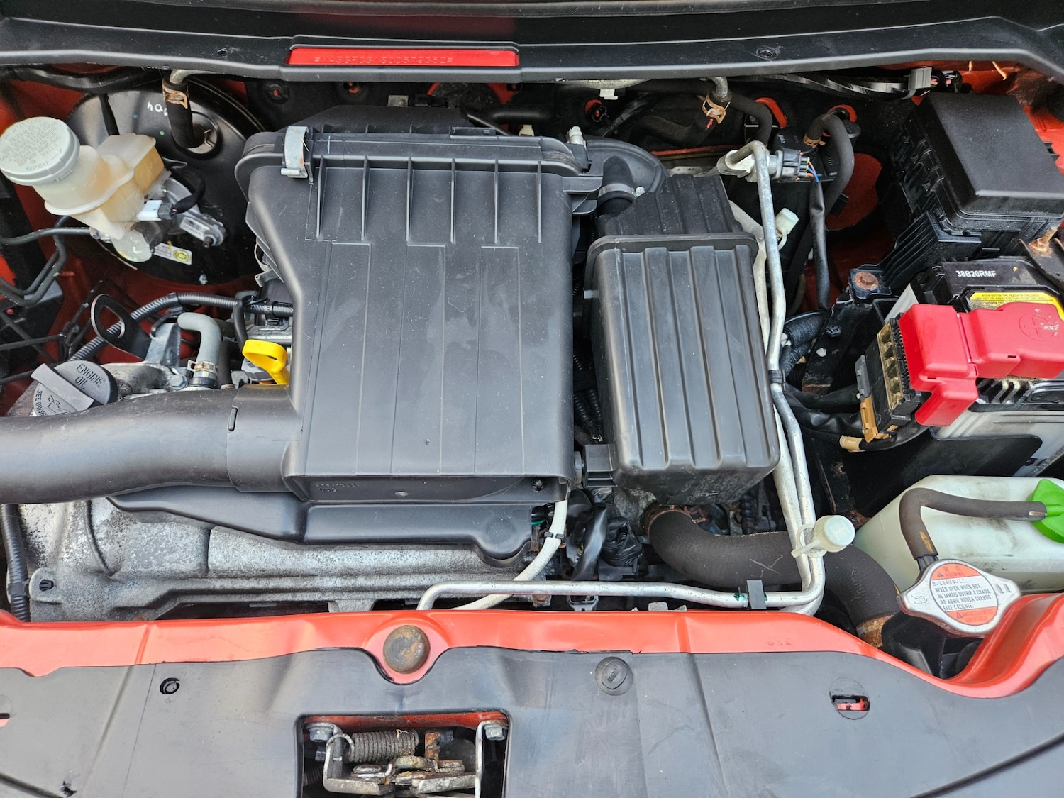 Used Suzuki Alto 2013 for sale - 76618542: Photo 7