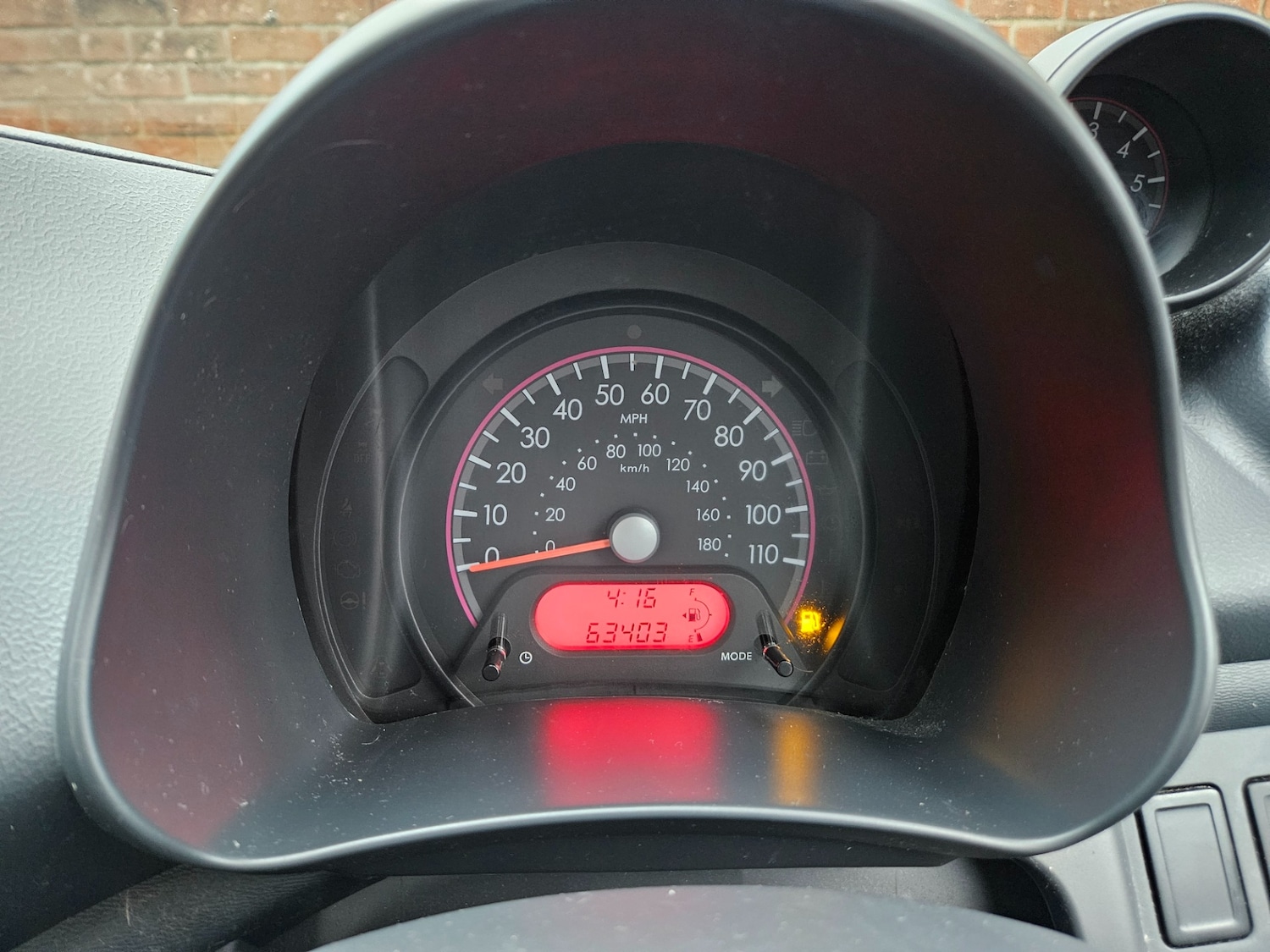 Used Suzuki Alto 2013 for sale - 76618542: Photo 8