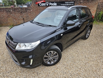 Used Suzuki Vitara 2016 for sale - 78928869: Photo