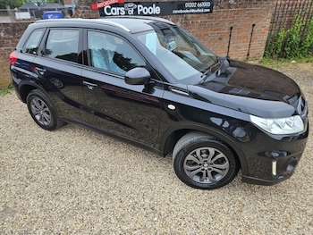 Used Suzuki Vitara 2016 for sale - 78928869: Photo